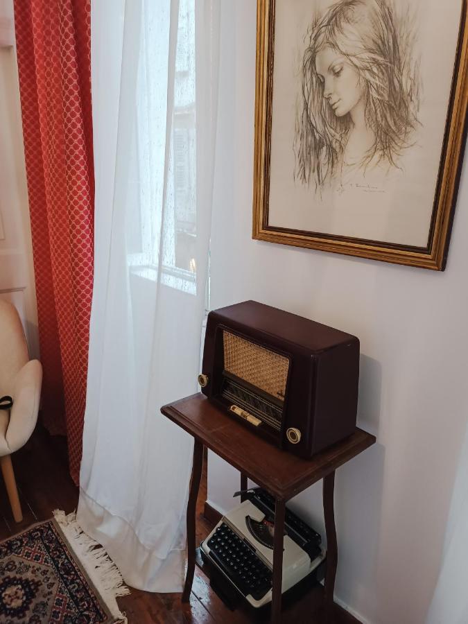 Vintage & Art Apartment Corfu  Exterior foto